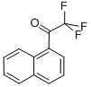 1-NAPHTHYL TRIFLUOROMETHYL KETONE CAS#: 6500-37-4