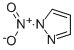 1-NITROPYRAZOLE CAS#: 7119-95-1