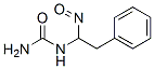 1-NITROSO-2-PHENYLETHYLUREA CAS#: 777-79-7