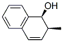 1-Naphthalenol, 1,2-dihydro-2-methyl-, (1S,2S)- (9CI) CAS#: 669078-67-5
