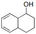 1-Naphthalenol, 1,2,3,4,4a,8a-hexahydro- (9CI) CAS#: 624744-88-3