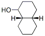 1-Naphthalenol, decahydro-, (4aS,8aS)- (9CI) CAS#: 691892-09-8