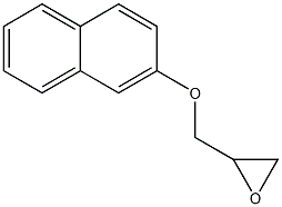 1-Naphthylmethyl glycidyl ether CAS#: 66931-57-5