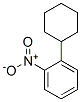 1-Nitro-2-cyclohexylbenzene CAS#: 7137-56-6