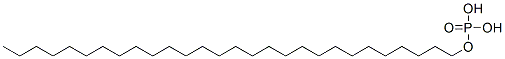 1-OCTACOSANOL,PHOSPHATE CAS#: 64131-18-6