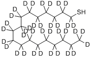 1-OCTADECANE-D37-THIOL CAS#: 668433-57-6