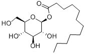 1-OXODODECYL-BETA-D-GLUCOPYRANOSIDE, 99+% CAS#: 64395-92-2