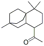 1-[(Octahydro-2,5,5-trimethyl-2H-2,4a-ethanonaphthalen)-8-yl]ethanone CAS#: 67989-98-4