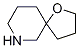 1-Oxa-7-azaspiro[4.5]decane CAS#: 63766-56-3