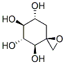 1-Oxaspiro[2.5]octane-4,5,6,7-tetrol,(3S,4S,5R,6S,7R)-(9CI) CAS#: 693245-36-2