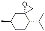 1-Oxaspiro[2.5]octane,7-methyl-4-(1-methylethyl)-,(3S,4S,7R)-(9CI) CAS#: 184178-86-7
