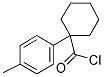 1-P-TOLYL-CYCLOHEXANECARBONYL CHLORIDE CAS#: 676348-46-2