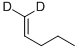 1-PENTENE-1,1-D2 CAS#: 69702-03-0