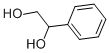 1-PHENYL-1,2-ETHANEDIOL CAS#: 7138-28-5