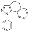 1-PHENYL-4,5-DIHYDRO-1H-BENZO[G]INDAZOLE CAS#: 60656-04-4