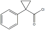 1-PHENYL-CYCLOPROPANECARBONYL CHLORIDE CAS#: 63201-02-5