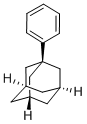 1-PHENYLADAMANTANE CAS#: 780-68-7