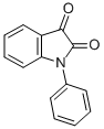 1-PHENYLISATIN CAS#: 723-89-7