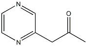1-PYRAZIN-2-YL-PROPAN-2-ONE CAS#: 6784-62-9