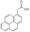 1-PYRENEACETIC ACID CAS#: 64709-55-3