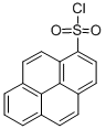 1-PYRENESULFONYL CHLORIDE CAS#: 61494-52-8