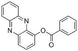 1-Phenazinol benzoate CAS#: 6055-50-1