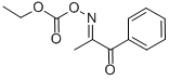 1-Phenyl-1,2-propanedione-2-(O-ethoxycarboxy)oxime CAS#: 65894-76-0