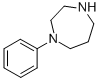 1-Phenyl-[1,4]diazepane CAS#: 61903-27-3