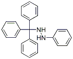 1-Phenyl-2-tritylhydrazine CAS#: 63418-38-2