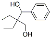 1-Phenyl-2,2-diethyl-1,3-propanediol CAS#: 63834-79-7