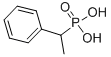 (1-Phenyl-ethyl)-phosphonic acid CAS#: 61470-40-4