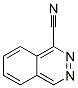 1-Phthalazinecarbonitrile CAS#: 7694-81-7