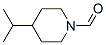 1-Piperidinecarboxaldehyde, 4-(1-methylethyl)- (9CI) CAS#: 68291-33-8