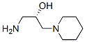 1-Piperidineethanol,alpha-(aminomethyl)-,(alphaS)-(9CI) CAS#: 558479-07-5