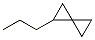 1-Propylspiropentane CAS#: 6191-88-4
