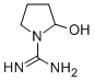 1-Pyrrolidinecarboximidamide,2-hydroxy- CAS#: 574001-64-2