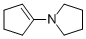 1-Pyrrolidino-1-cyclopentene CAS#: 7148-07-4