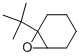 1-TERT-BUTYL-7-OXA-BICYCLO[4.1.0]HEPTANE CAS#: 7583-74-6