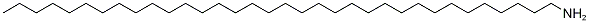 1-Tetratriacontanamine CAS#: 66214-29-7