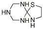 1-Thia-4,6,8,10-tetraazaspiro[4.5]decane(9CI) CAS#: 62212-64-0