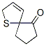 1-Thiaspiro[4.4]non-3-en-6-one,(+)-(9CI) CAS#: 630060-02-5