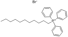(1-UNDECYL)TRIPHENYLPHOSPHONIUM BROMIDE, 98+% CAS#: 60669-22-9