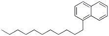 1-Undecylnaphthalene CAS#: 7225-71-0