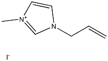 1-allyl-3-MethyliMidazoliuM iodide CAS#: 65039-07-8