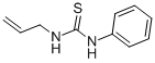 1-allyl-3-phenyl-2-thiourea CAS#: 7341-63-1