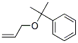 [1-(allyloxy)-1-methylethyl]benzene CAS#: 69856-00-4