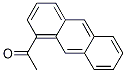 1-(anthracen-1-yl)ethanone CAS#: 7396-21-6