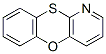 1-azaphenoxathiin CAS#: 65424-02-4