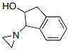 1-aziridin-1-yl-2,3-dihydro-1H-inden-2-ol CAS#: 773-72-8