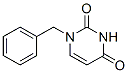 1-benzylpyrimidine-2,4-dione CAS#: 717-00-0